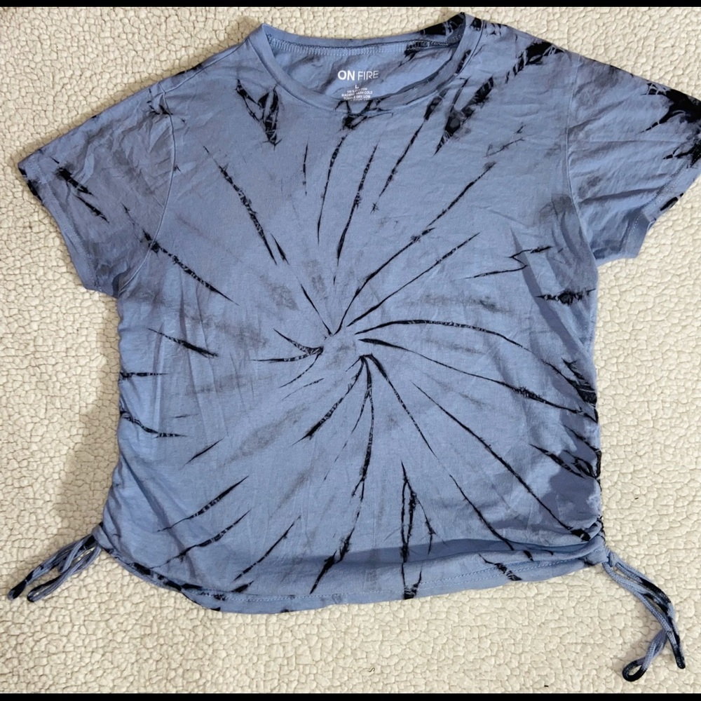 Tie Tee